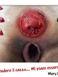 Culo e figa sfondati con birillo bowling_ album 1