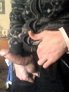 Mi basta poco per eccittarmi