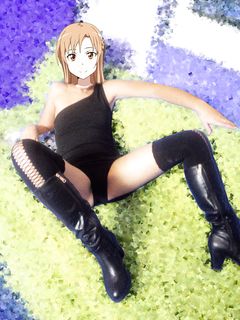 Aprirsi un pò di più...