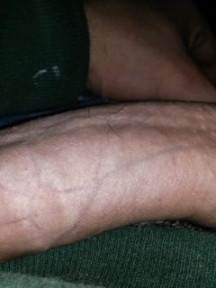 leggermente arrapato