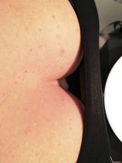 Chissà cosa sta aspettando?? 2