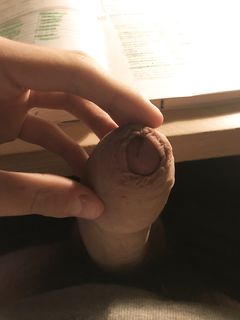 Di nuovo il mio cazzo Parte 2