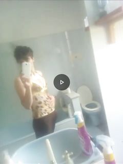 Mi piace vestirmi da donna