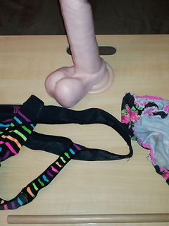 Perizoma di parenti vari