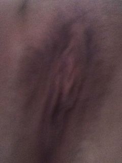 La figa di mia moglie