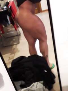 Il mio culo Parte 10