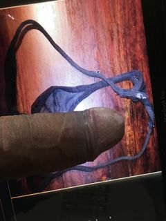 dedicata alla moglie di un amico