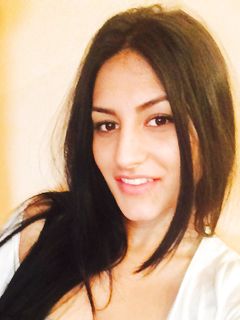 beauty  of the night