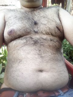 Amante del sesso Parte 3