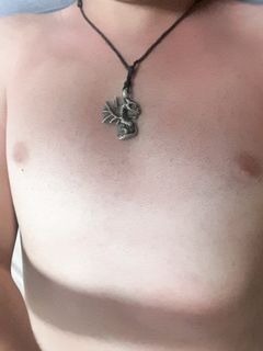 Alcune foto mie intime