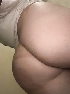 La figa e Il culo della mia lei