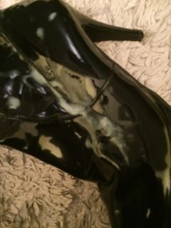 Condimento con...la sborra