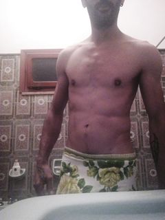 Io al naturale Parte 5