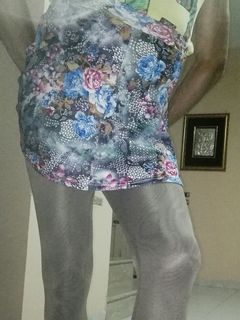 Ecco la mia femminilità