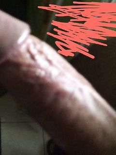 Pensando mia moglie mmmm