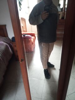 Amante del sesso Parte 4