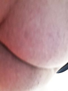Mio culetto