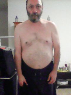 Il mio fisico Parte 5