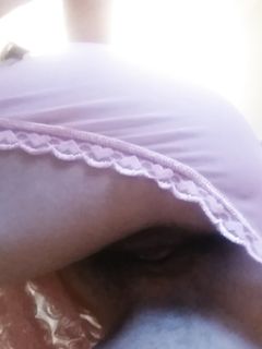 La figa succosa di Lynda Parte 2