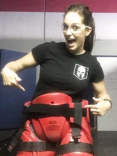 am janifer i love trust and love