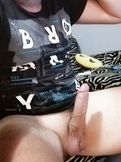 Appena sveglio Parte 11