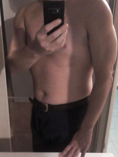 Biglietto da visita "privato"