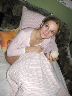 Patruce 40 yo Polish tall hairy slut