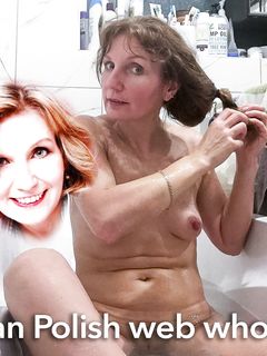 Zan 45 yo Polish hairy matutr slut
