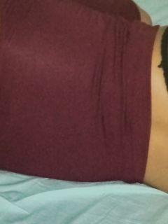 Lo sborrereste questo culetto?