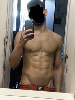 Io ed il mio amichetto