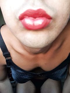 Sono una bellissima troia