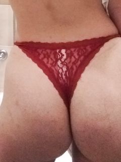 Culo voglioso Parte 2