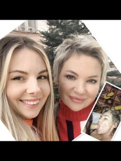 Mamma e figlia Parte 2