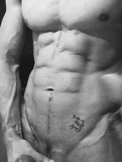 dopo la doccia Parte 2