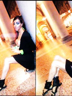 NOTTI TRASGRESSIVE ROMANE.....