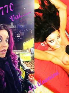 CAZZO CHE VOJA CORRIII