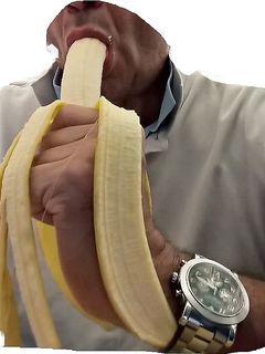 La voglia è tanta, ma il cazzo manca!!