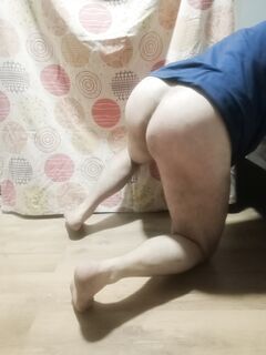 Mi piace prenderla nel culo!