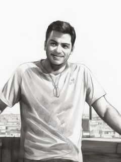 Le nostre foto modificate