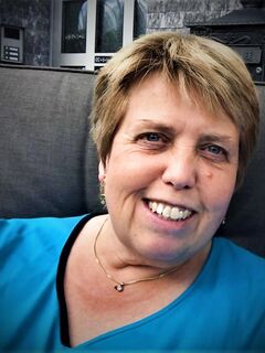 DagmarBl big fat blonde horny Granny Piss Tribute