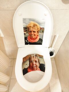 Dagmar Blessenohl Webslut Whore hard fucked