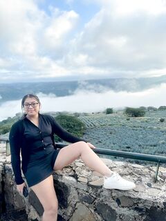 Mexican Big ass Kenia whore