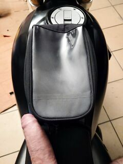 Chi viene a fare un giro in moto?