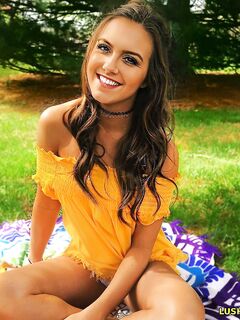 Vorrei baciarla così forte Parte 7