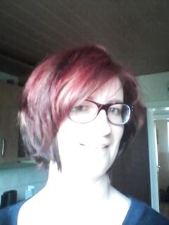 Bitch Karina Slut Parte 5