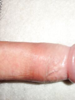 PER TE QUANTI CENTIMETRI E' IL MIO CAZZO ?