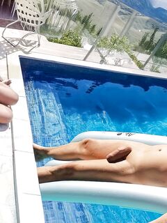 Ric with sluts new s