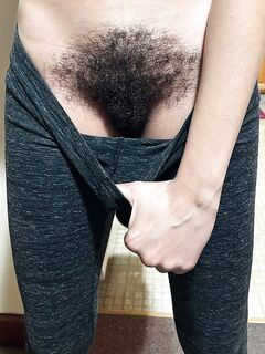 Pelo estremo amatoriale