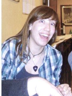 SONIA - STUDENTESSA DI ANCONA