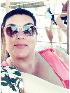 SERENA - MILF ESIBIZIONISTA DI MILANO